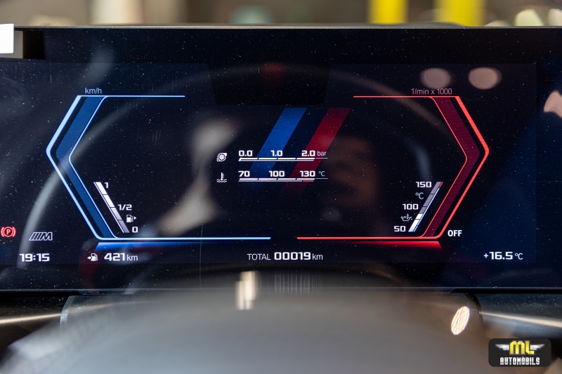 Bmw m3 competition touring 