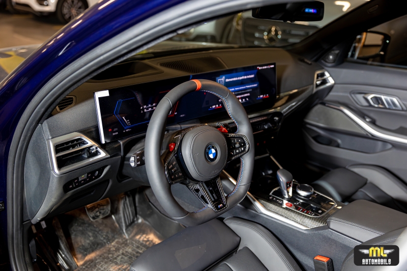 Bmw m3 competition touring 