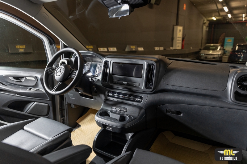 Mercedes benz Vito tourer 119 cdi 4matic