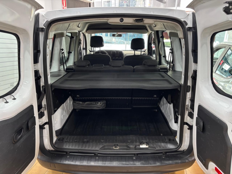 MERCEDES-BENZ CITAN TOURER