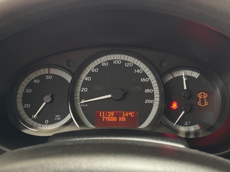 MERCEDES-BENZ CITAN TOURER