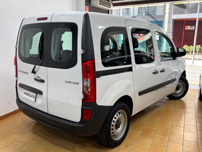 MERCEDES-BENZ CITAN TOURER