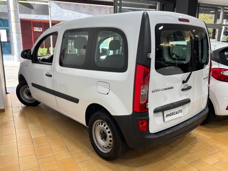 MERCEDES-BENZ CITAN TOURER