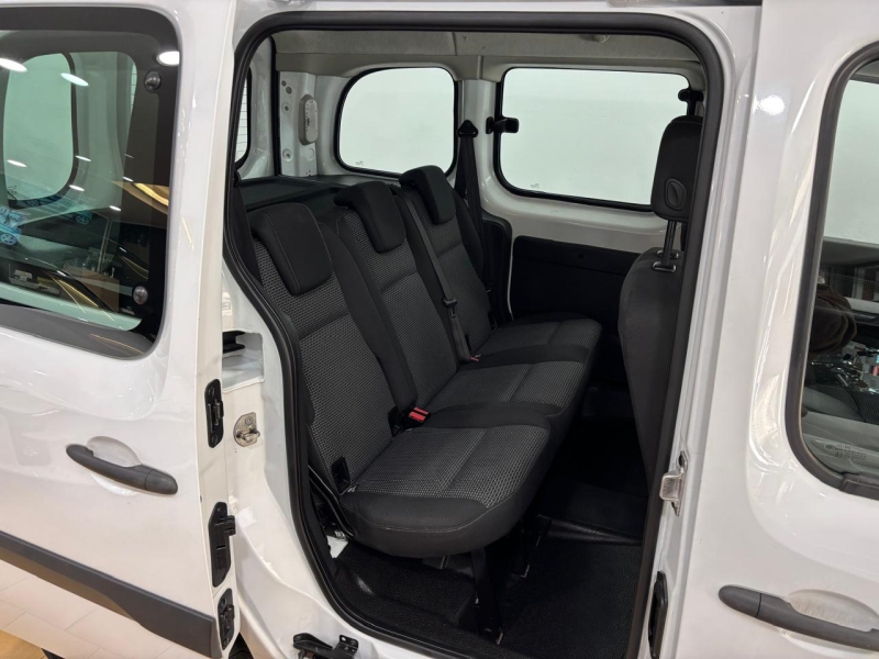MERCEDES-BENZ CITAN TOURER