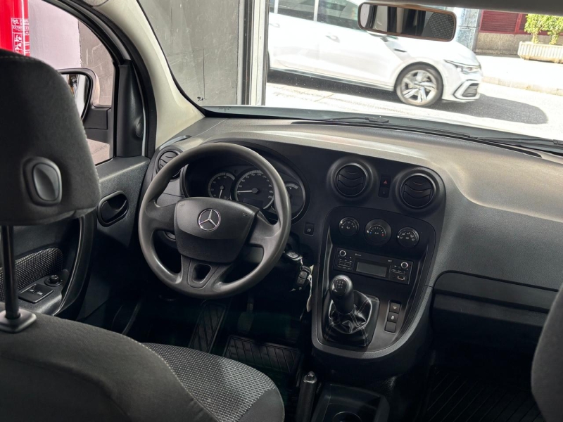 MERCEDES-BENZ CITAN TOURER