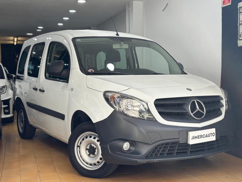 MERCEDES-BENZ CITAN TOURER
