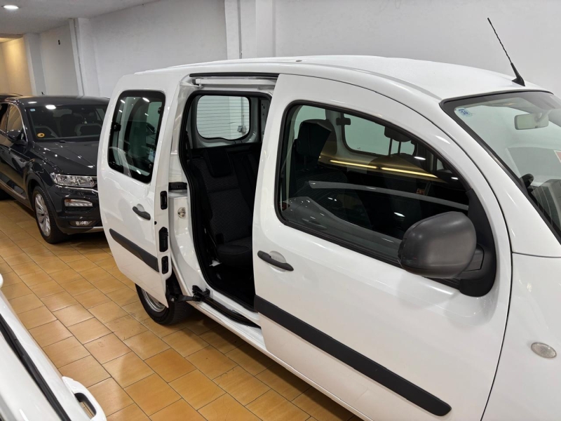 MERCEDES-BENZ CITAN TOURER