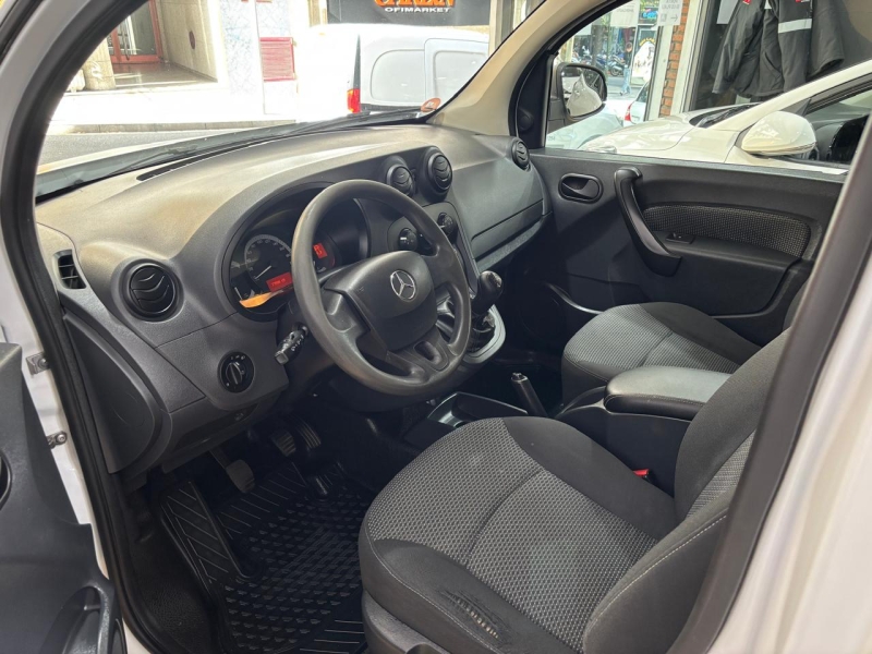 MERCEDES-BENZ CITAN TOURER