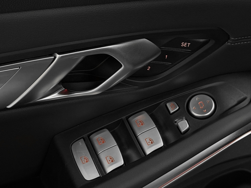 BMW M3 Touring Competition Restyling 530cv X-Drive