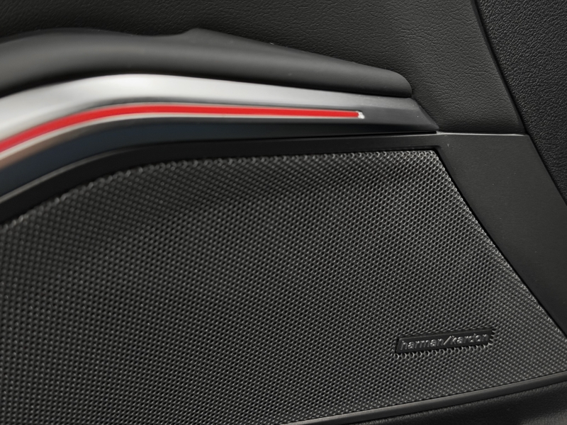 BMW M3 Touring Competition Restyling 530cv X-Drive