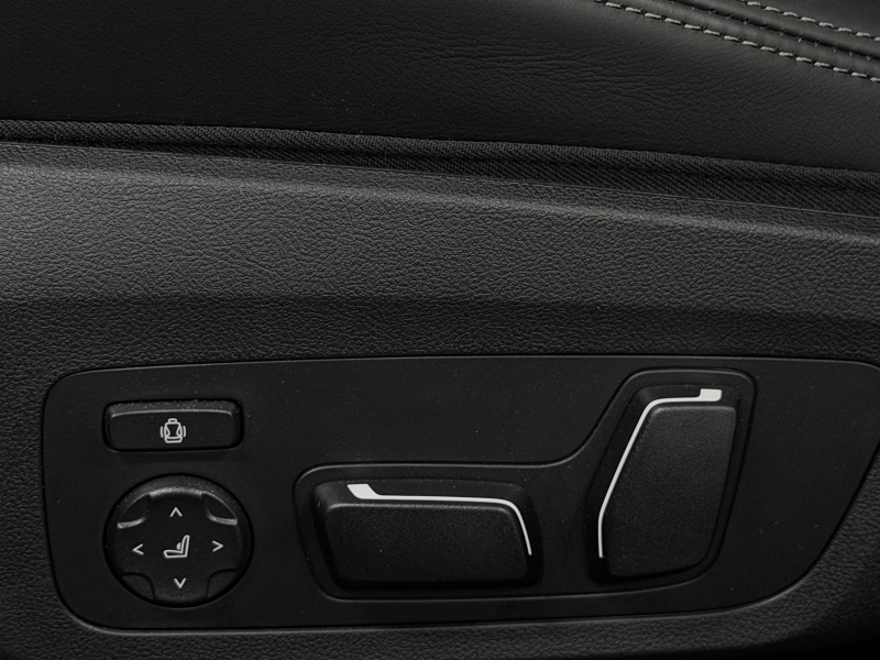 BMW M3 Touring Competition Restyling 530cv X-Drive