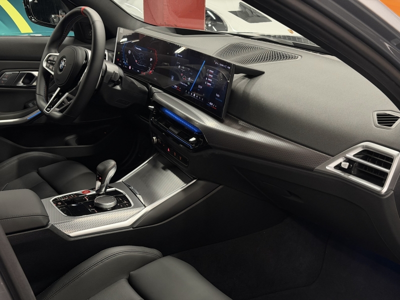 BMW M3 Touring Competition Restyling 530cv X-Drive