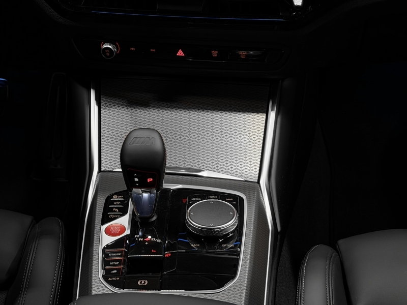 BMW M3 Touring Competition Restyling 530cv X-Drive
