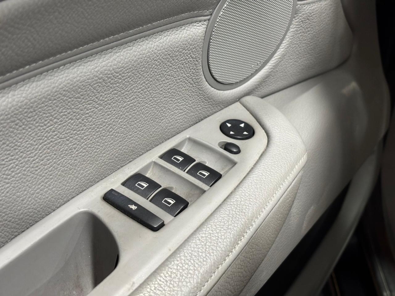 BMW X5 30sd