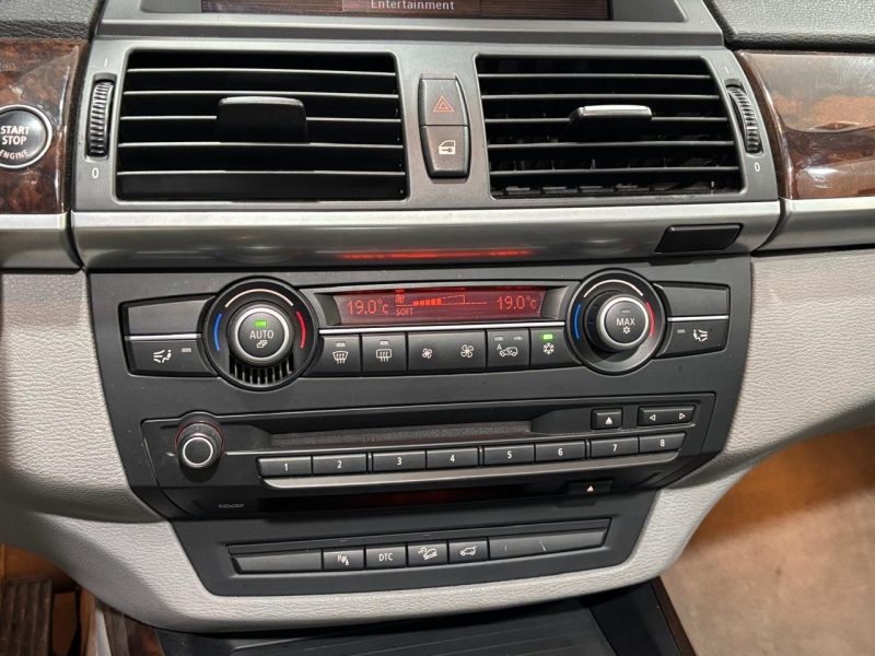 BMW X5 30sd