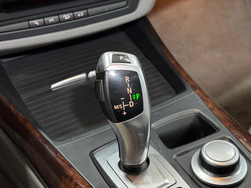 BMW X5 30sd