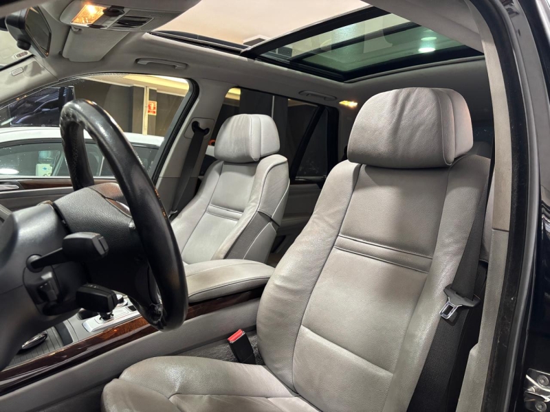 BMW X5 30sd