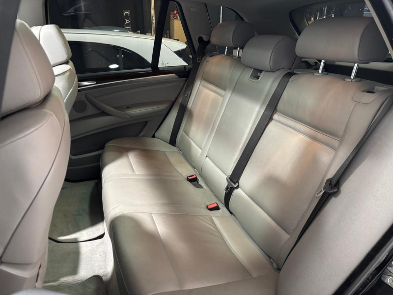 BMW X5 30sd