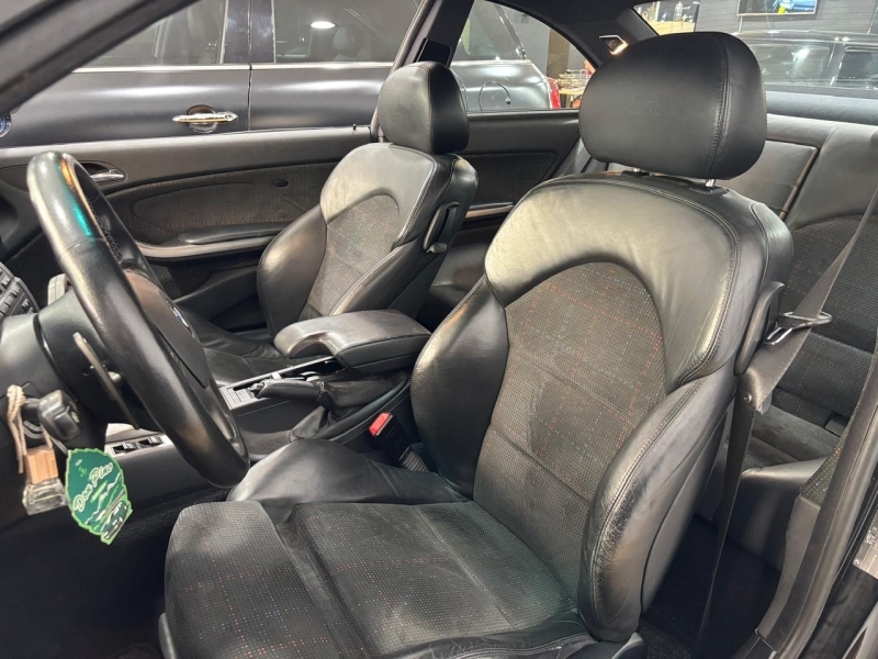 BMW M3 E46 SMG
