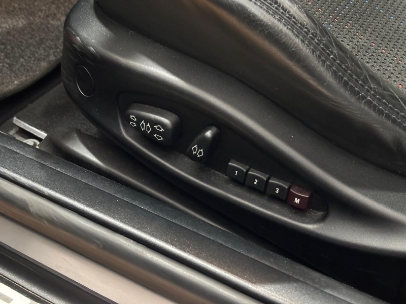 BMW M3 E46 SMG