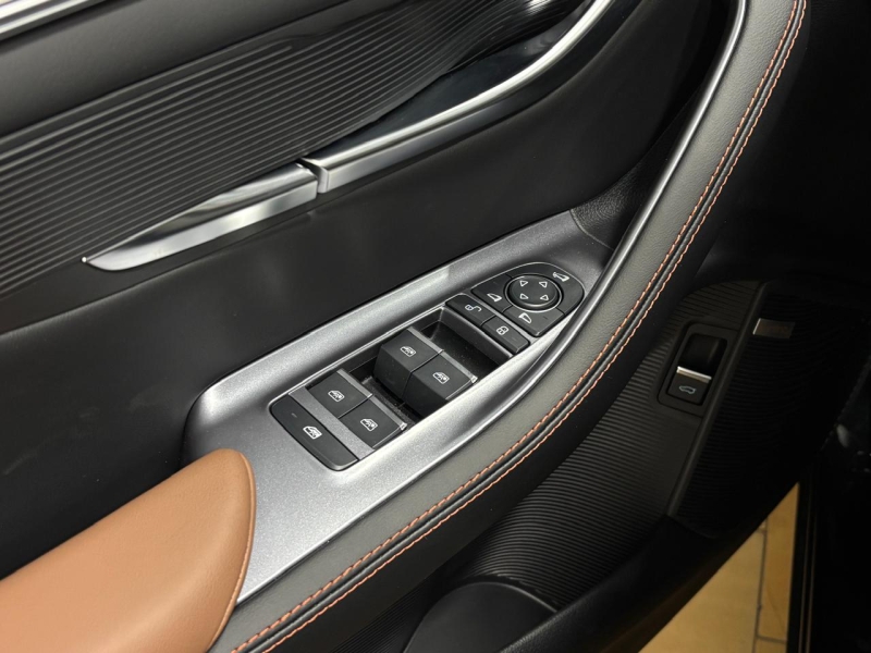 BYD SEAL-U DMi DESIGN