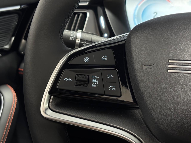 BYD SEAL-U DMi DESIGN