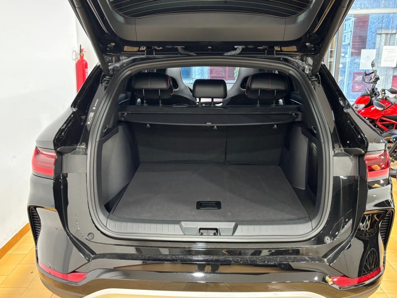 BYD SEAL-U DMi DESIGN