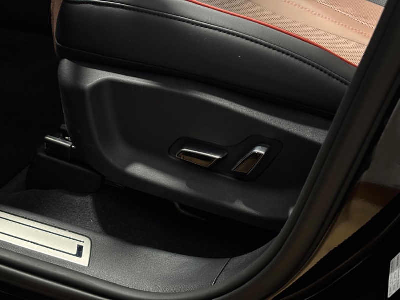 BYD SEAL-U DMi DESIGN