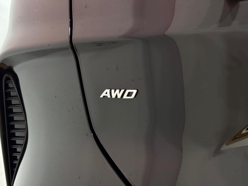 BYD SEAL-U DMi DESIGN