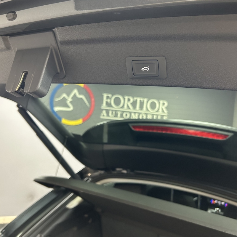 AUDI Q3 SPORTBACK S-LINE QUATRRO 