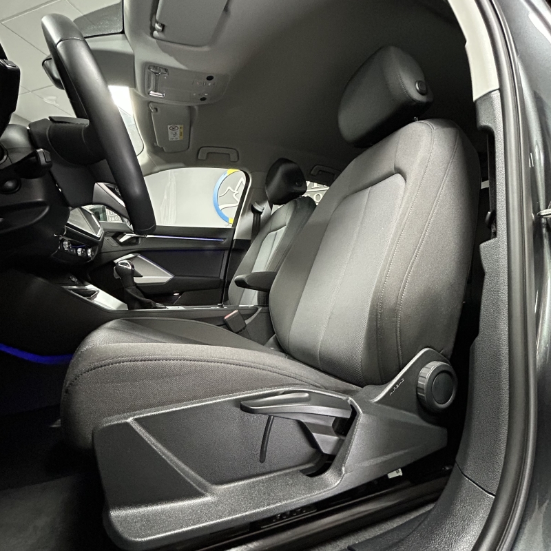 AUDI Q3 SPORTBACK S-LINE QUATRRO 