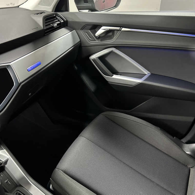 AUDI Q3 SPORTBACK S-LINE QUATRRO 