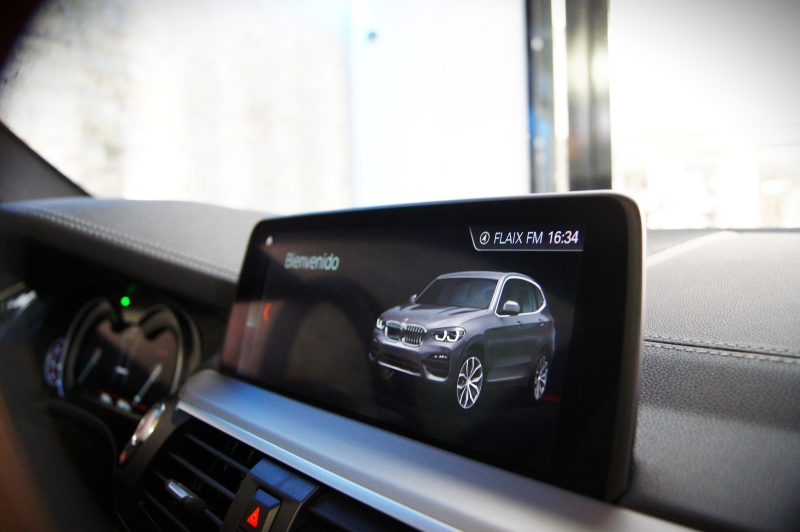 BMW X3 M40I 354CV * FULL EQUIP *