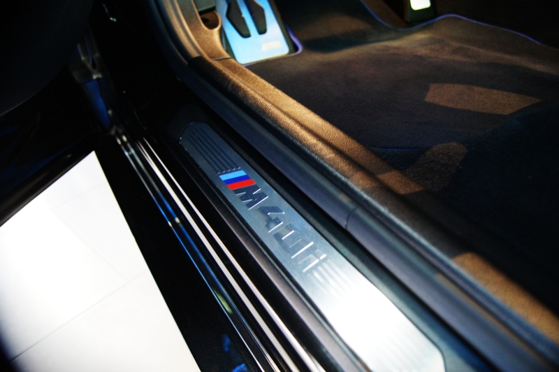 BMW X3 M40I 354CV * FULL EQUIP *