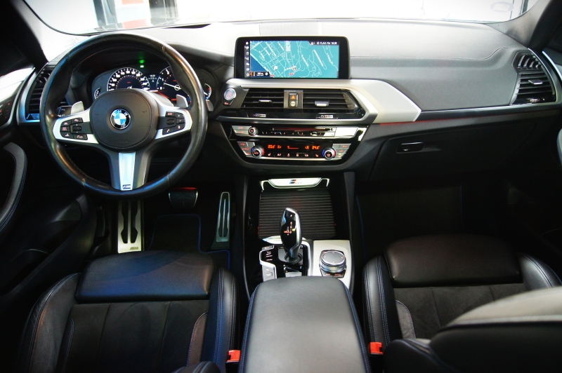 BMW X3 M40I 354CV * FULL EQUIP *