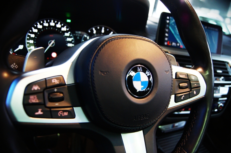 BMW X3 M40I 354CV * FULL EQUIP *