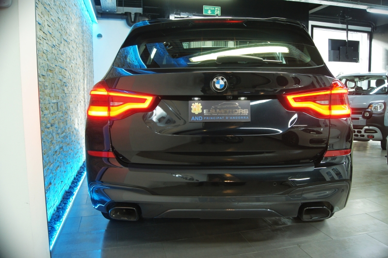 BMW X3 M40I 354CV * FULL EQUIP *