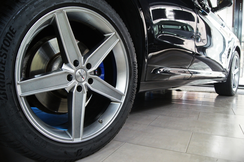 BMW X3 M40I 354CV * FULL EQUIP *