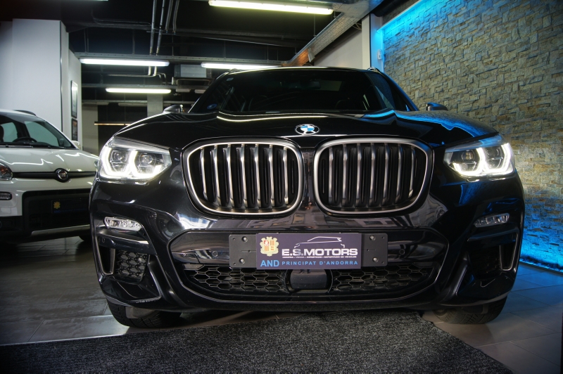BMW X3 M40I 354CV * FULL EQUIP *