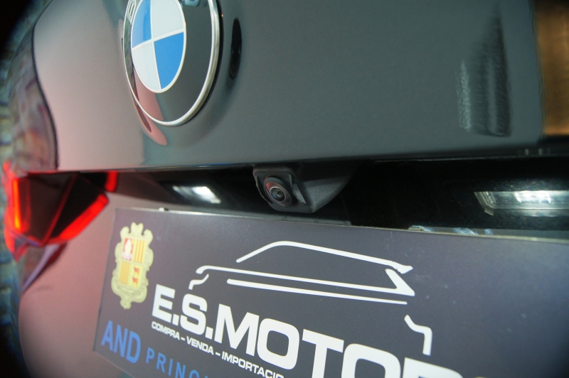 BMW X3 M40I 354CV * FULL EQUIP *