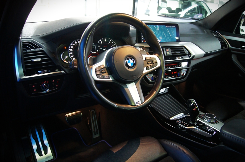 BMW X3 M40I 354CV * FULL EQUIP *