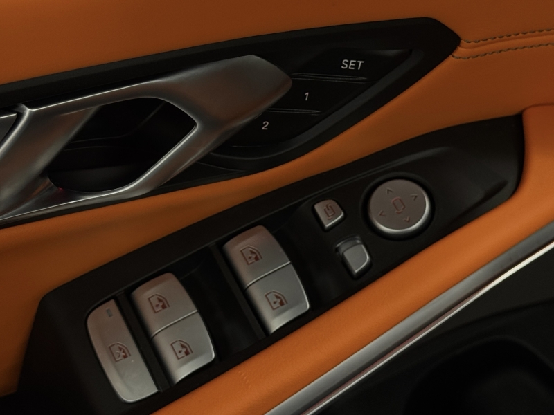 BMW M3 Touring Competition Restyling 530cv X-Drive