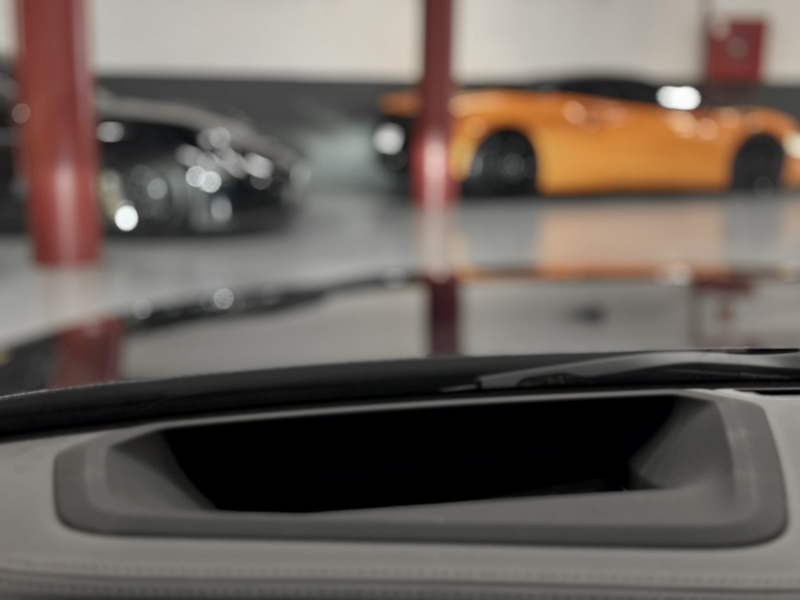 BMW M3 Touring Competition Restyling 530cv X-Drive