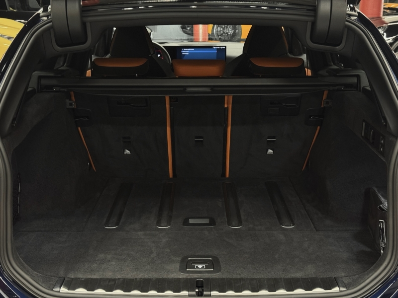 BMW M3 Touring Competition Restyling 530cv X-Drive