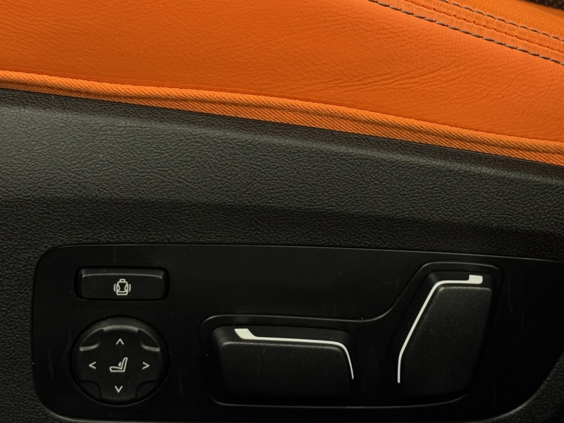 BMW M3 Touring Competition Restyling 530cv X-Drive