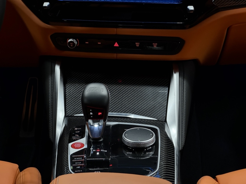 BMW M3 Touring Competition Restyling 530cv X-Drive