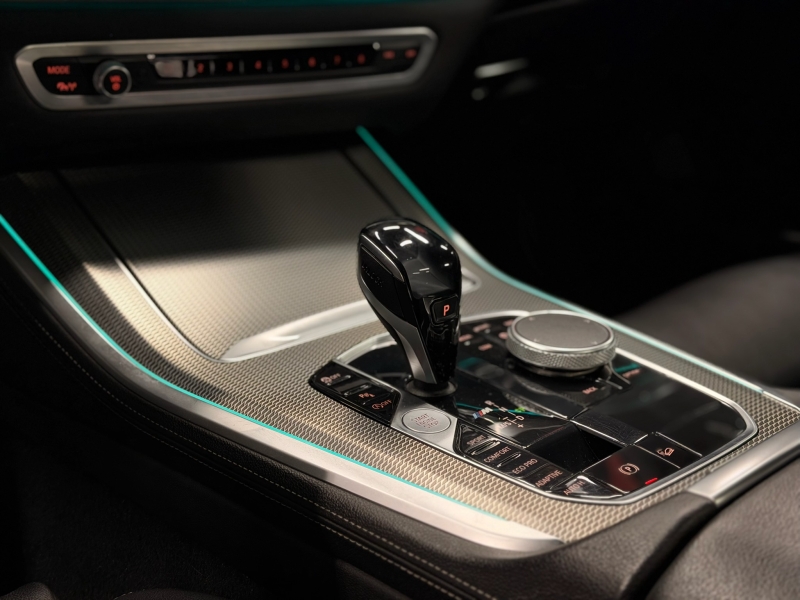 BMW X5 M50D 400cv
