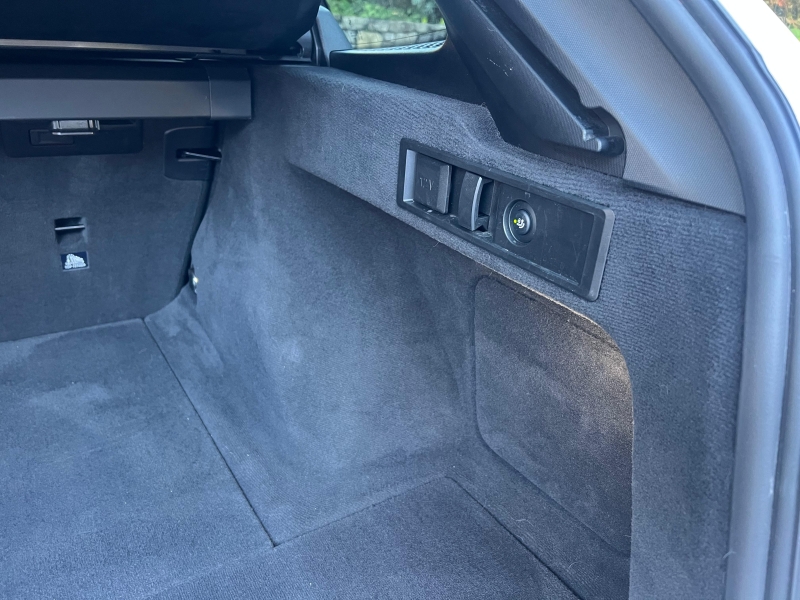 BMW 330d X-Drive Restyling