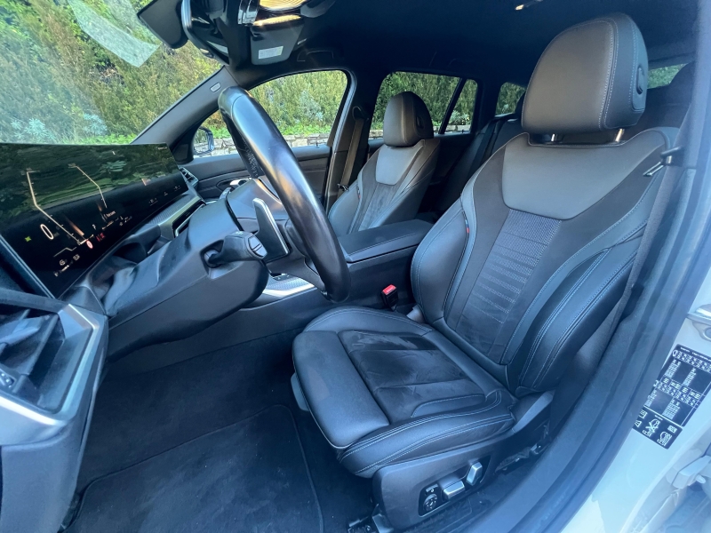 BMW 330d X-Drive Restyling