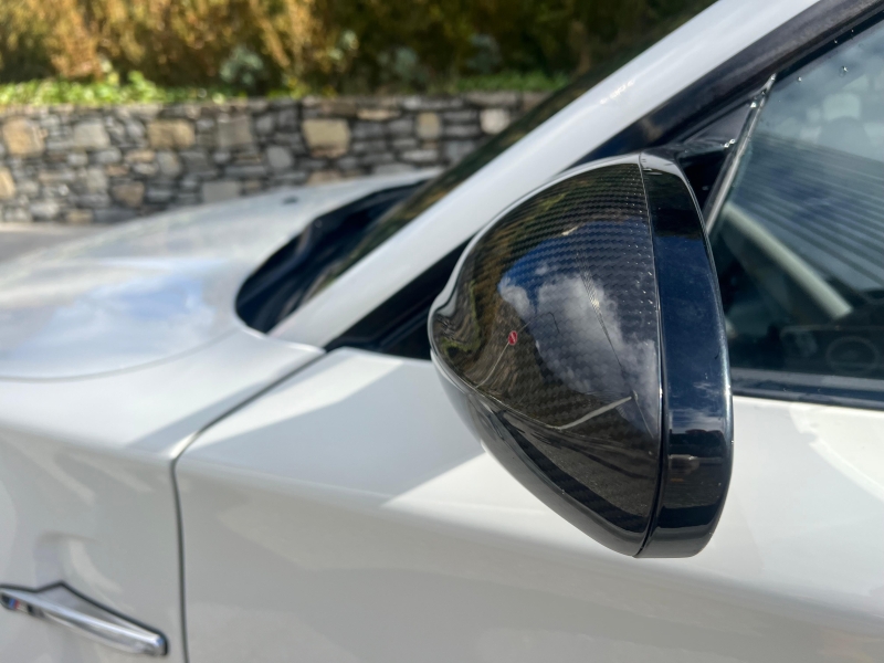 BMW 1M Coupé Manual